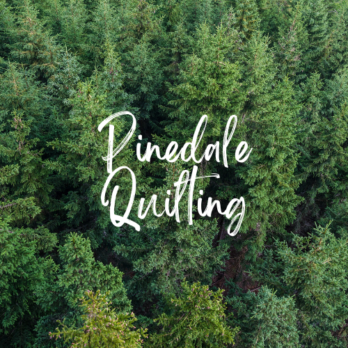 Pinedale Quilting